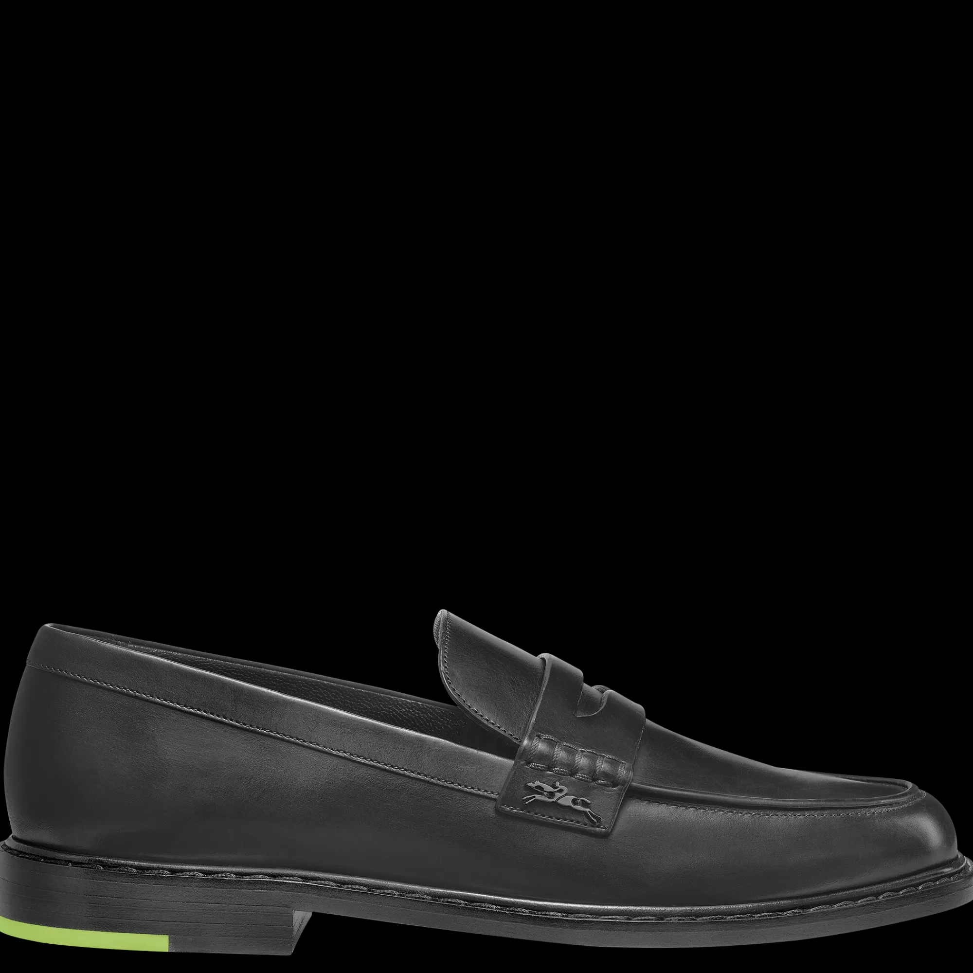 Hot Au Sultan Instapper Mocassins