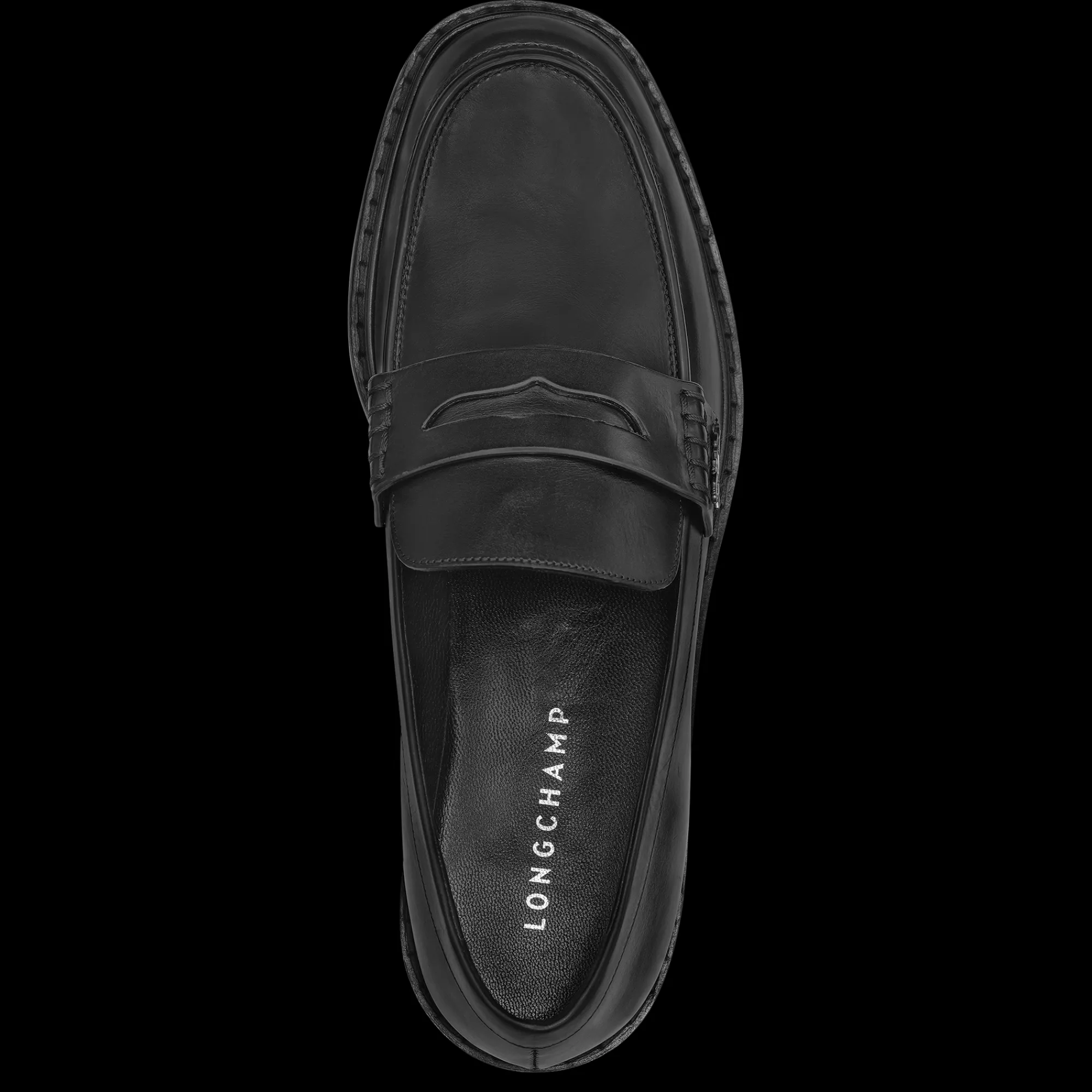 Hot Au Sultan Instapper Mocassins