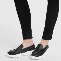 Clearance Au Sultan Instapper Mocassins
