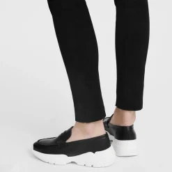 Clearance Au Sultan Instapper Mocassins