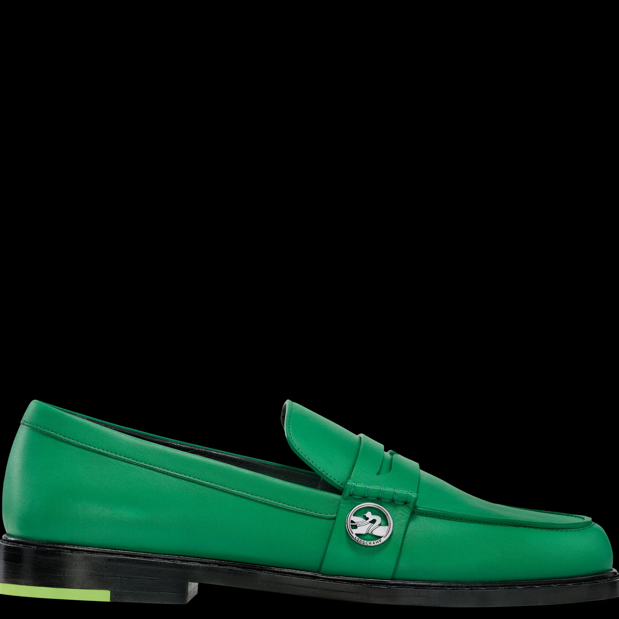 New Au Sultan Instapper Mocassins