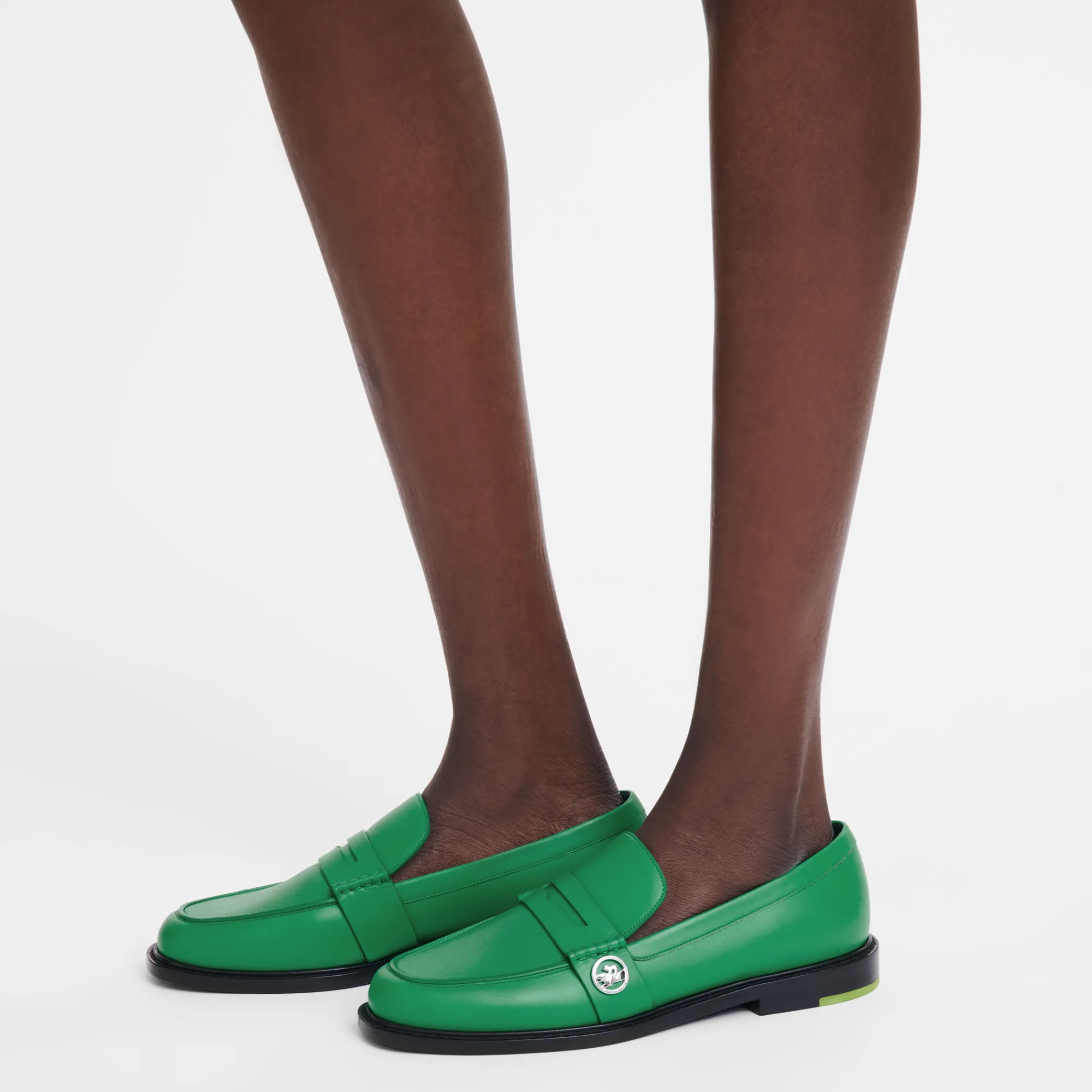 New Au Sultan Instapper Mocassins