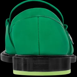 New Au Sultan Instapper Mocassins