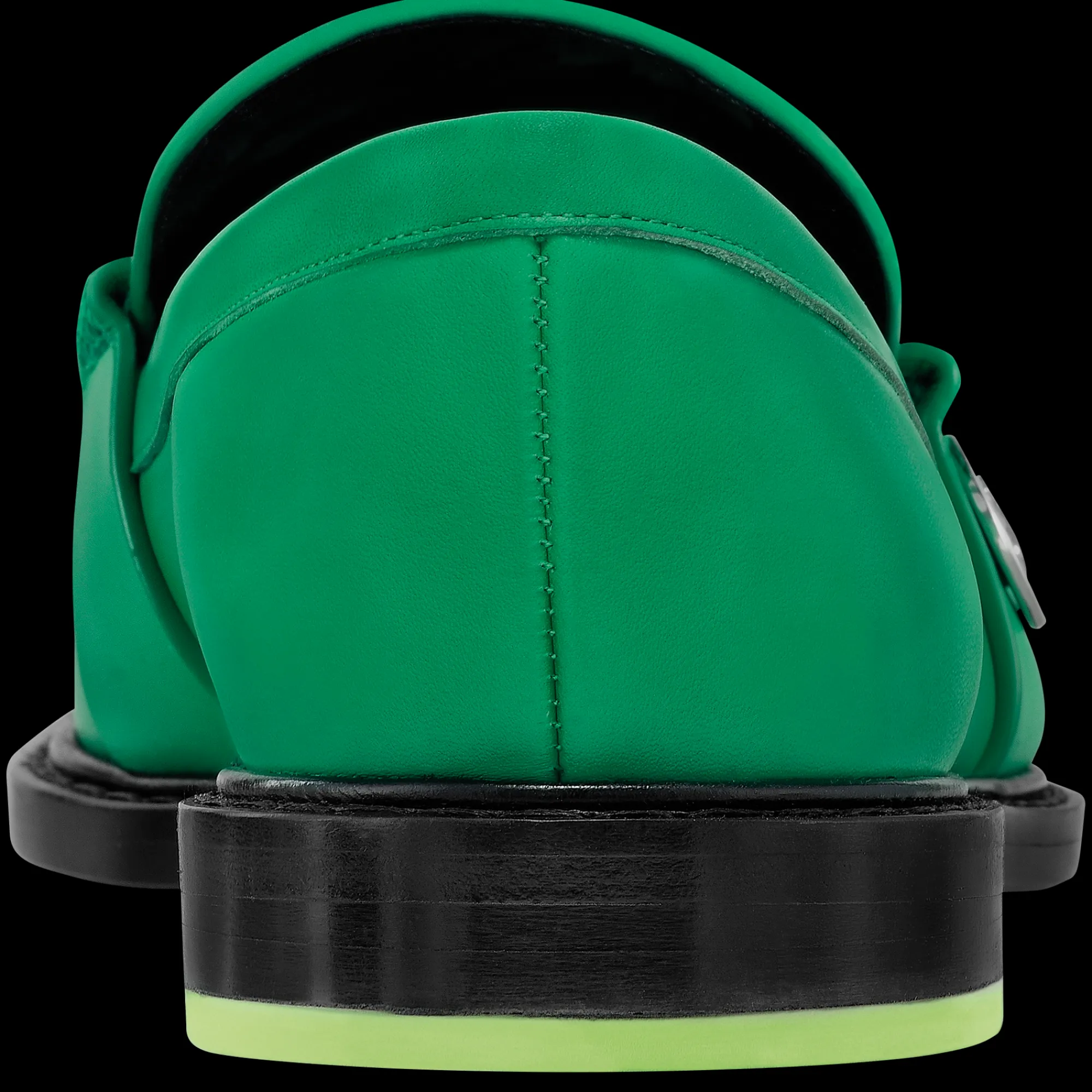 New Au Sultan Instapper Mocassins