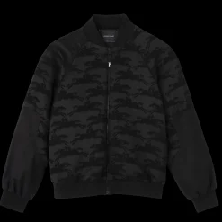 Best Bomber-stijl Korte Blouson Mantels en Jack