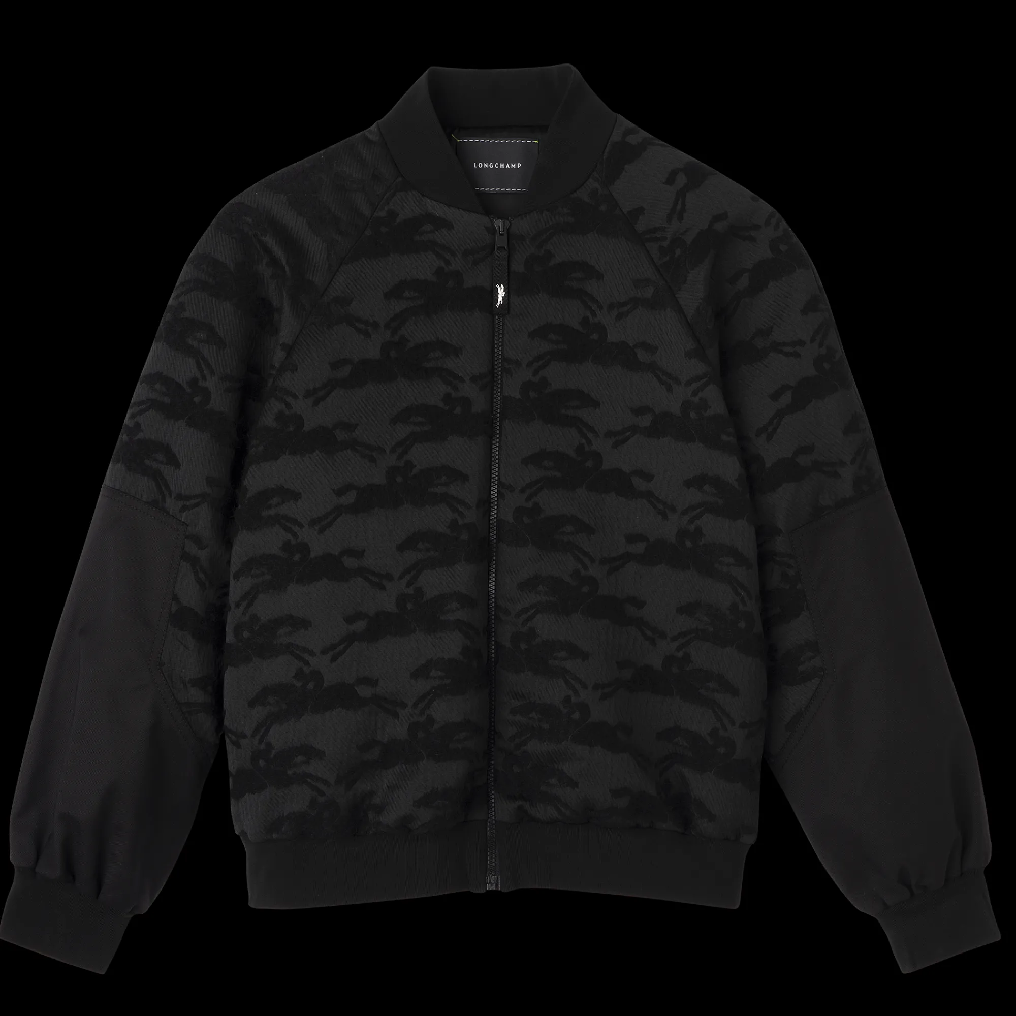 Best Bomber-stijl Korte Blouson Mantels en Jack