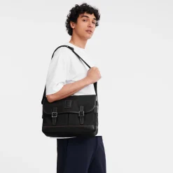 Boxford Crossbodytas L Schoudertassen|Boxford