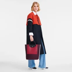 Hot Cabas Shopper M Handtassen|Handtassen