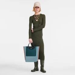 Hot Cabas Shopper M Handtassen|Handtassen