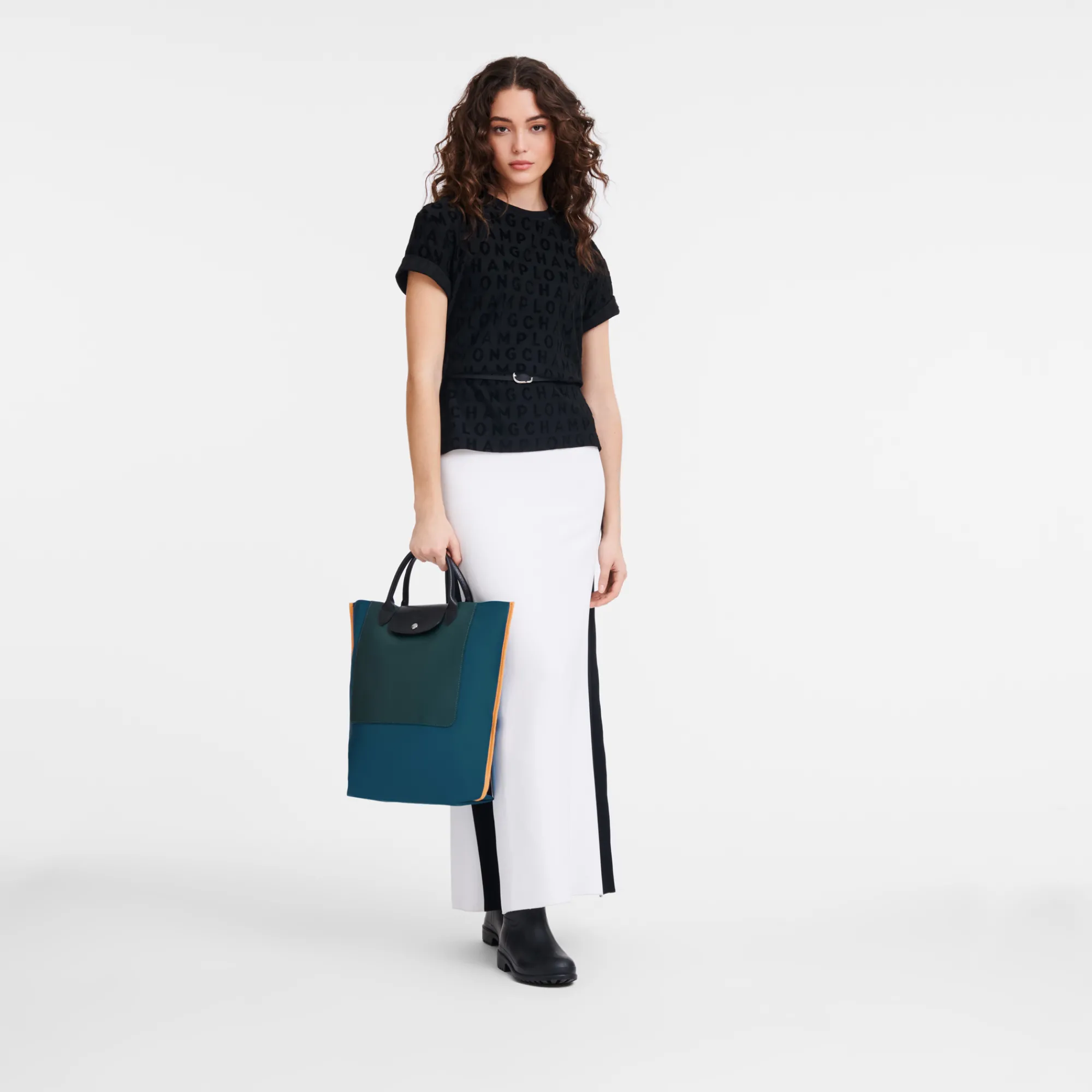 New Cabas Shopper M Handtassen|Handtassen