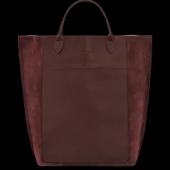 Best Cabas Shopper M Handtassen|Leren tassen