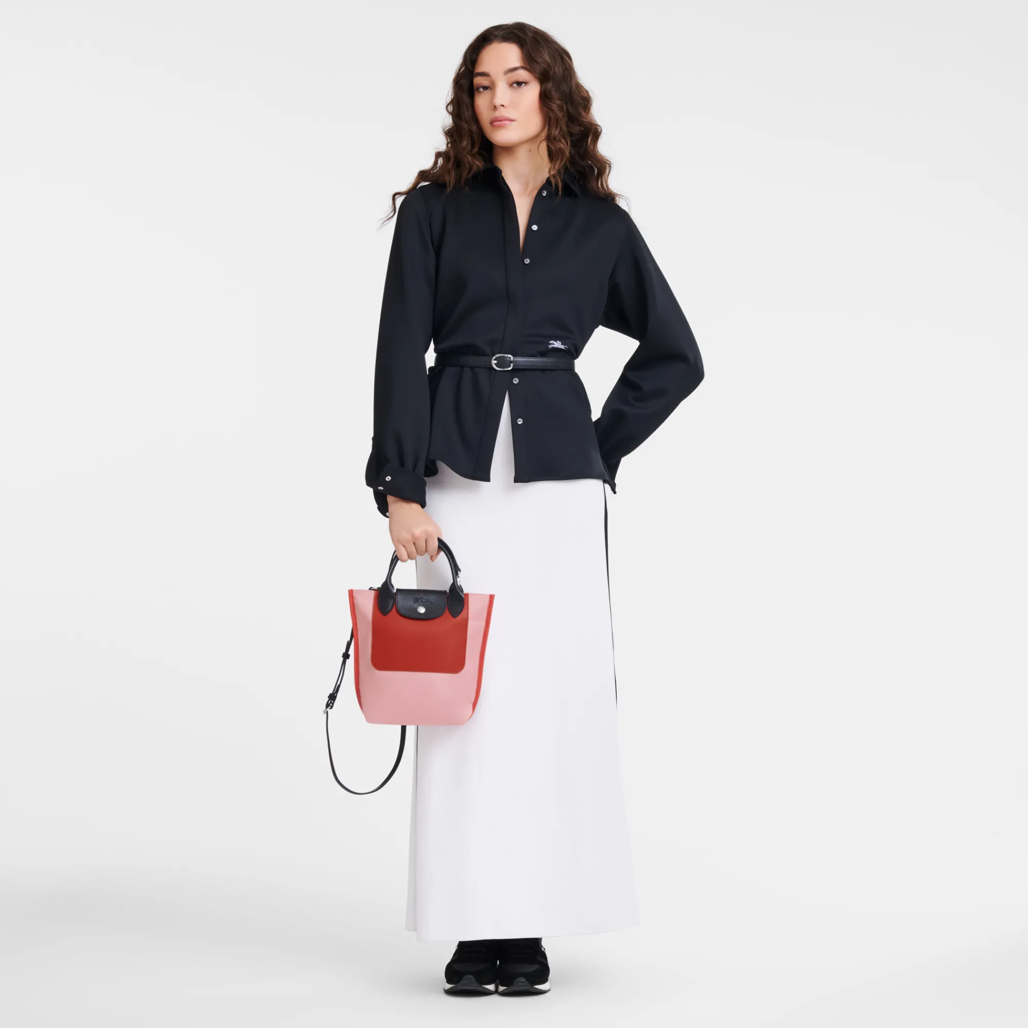 Cabas Shopper XS Handtassen|Handtassen
