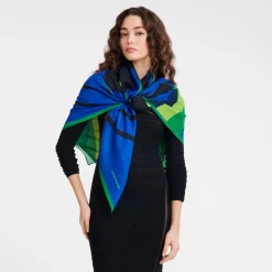 New Cavalier Sjaal Stola