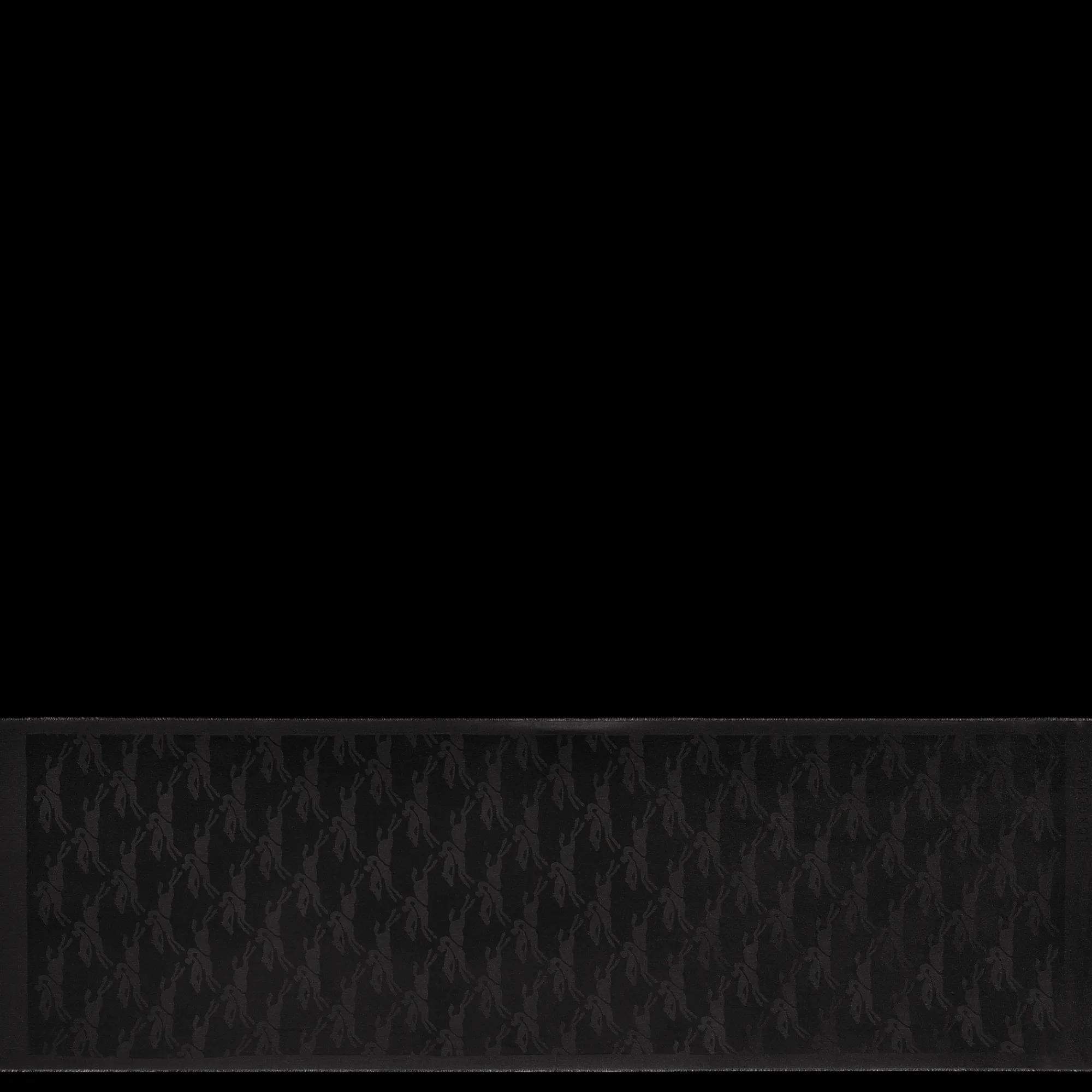 Hot Chevaux Jacquard Stola's Stola|Stola