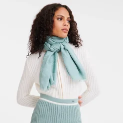 Sale Chevaux Jacquard Stola's Stola|Stola