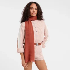 New Chevaux Jacquard Stola's Stola|Stola
