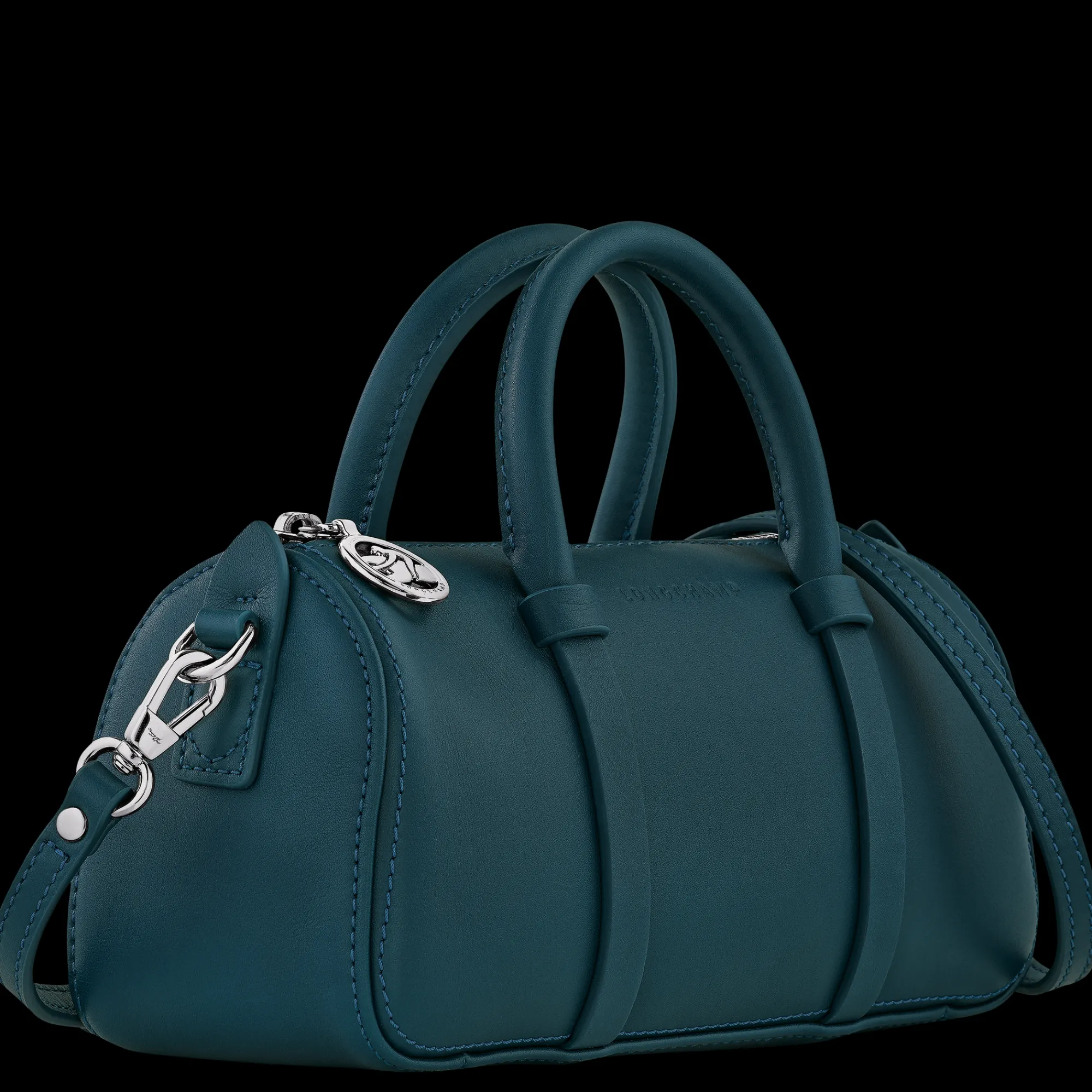 New Daylong Tas Met Handgreep Aan De Bovenkant S Handtassen|Leren tassen