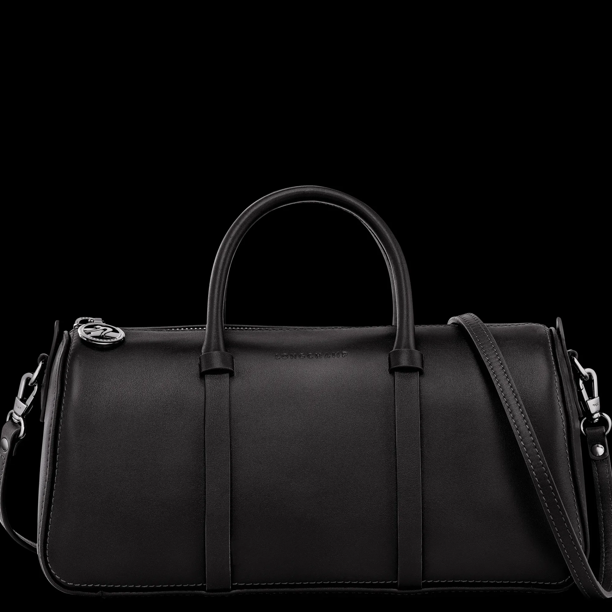 Clearance Daylong Tas Met Handgreep Aan De Bovenkant M Handtassen|Leren tassen