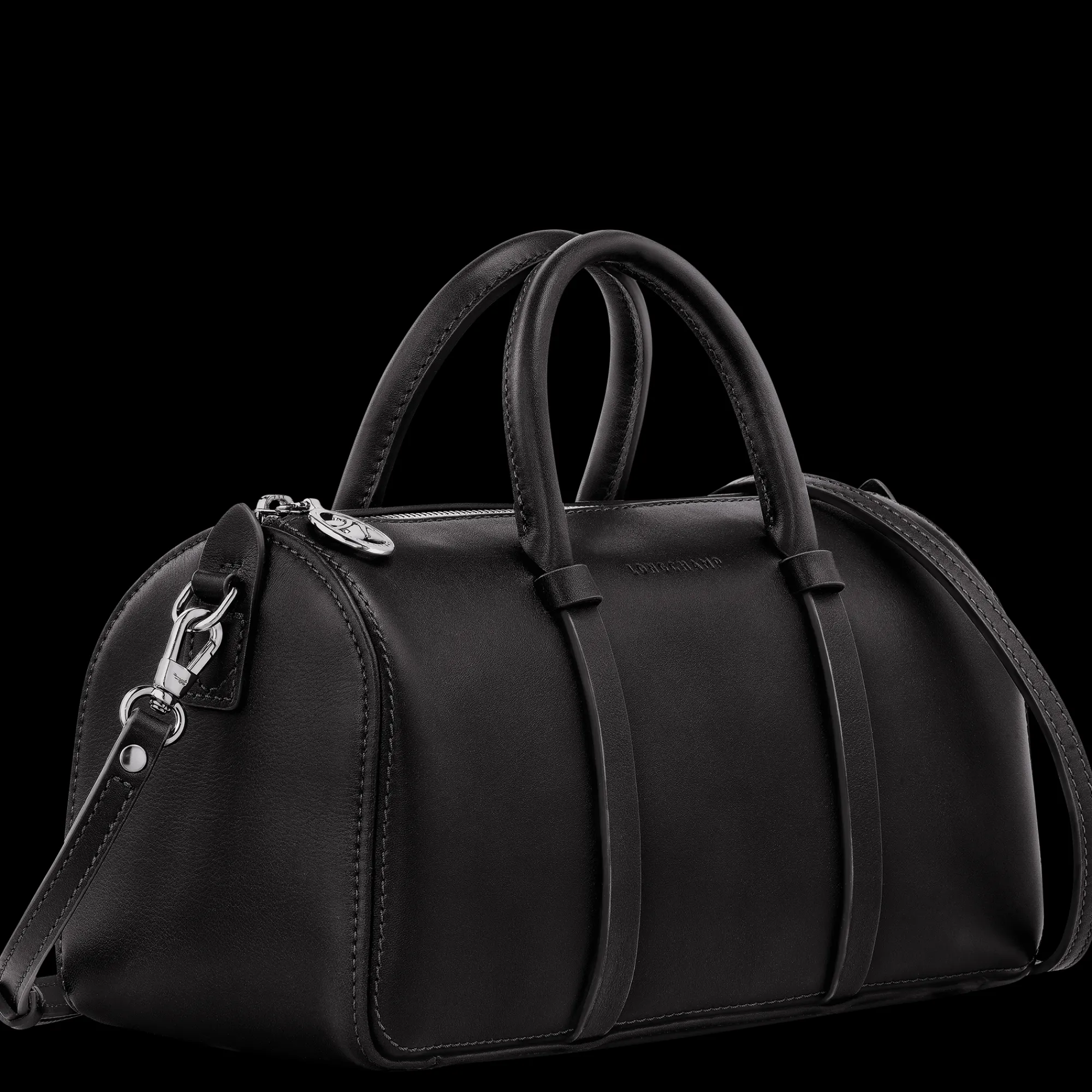 Clearance Daylong Tas Met Handgreep Aan De Bovenkant M Handtassen|Leren tassen