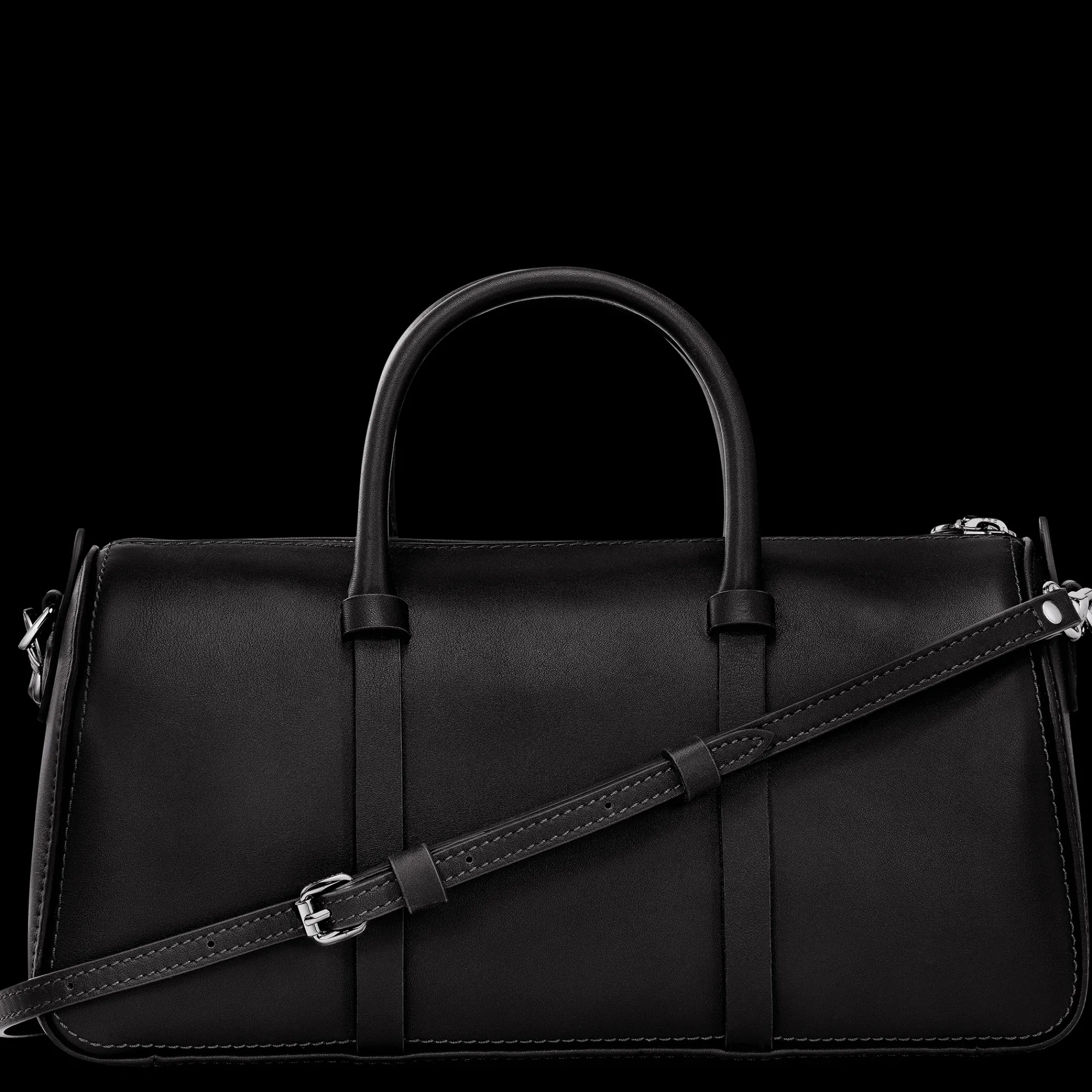 Clearance Daylong Tas Met Handgreep Aan De Bovenkant M Handtassen|Leren tassen