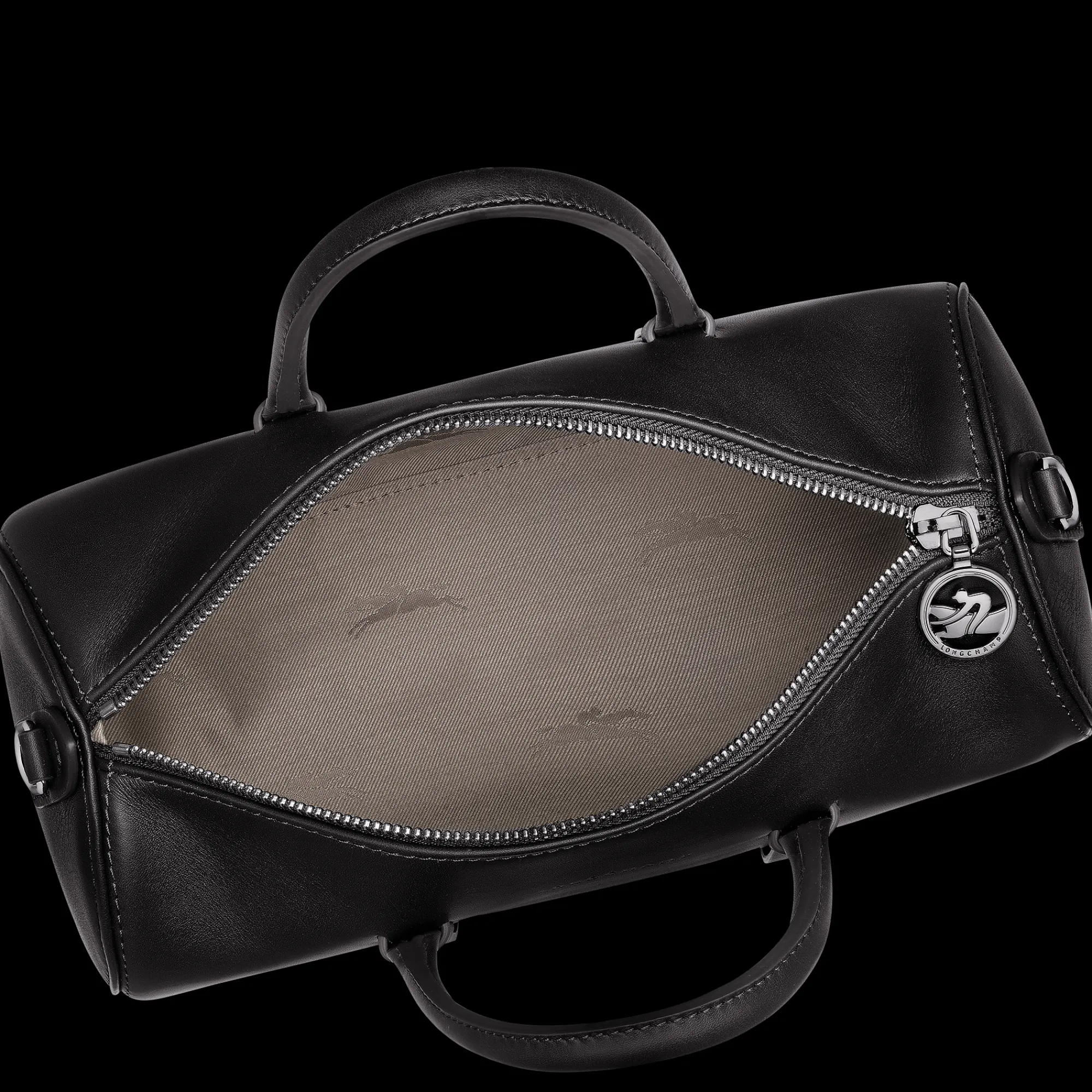 Clearance Daylong Tas Met Handgreep Aan De Bovenkant M Handtassen|Leren tassen
