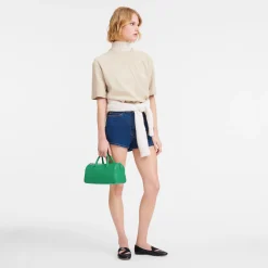 Clearance Daylong Tas Met Handgreep Aan De Bovenkant M Handtassen|Leren tassen