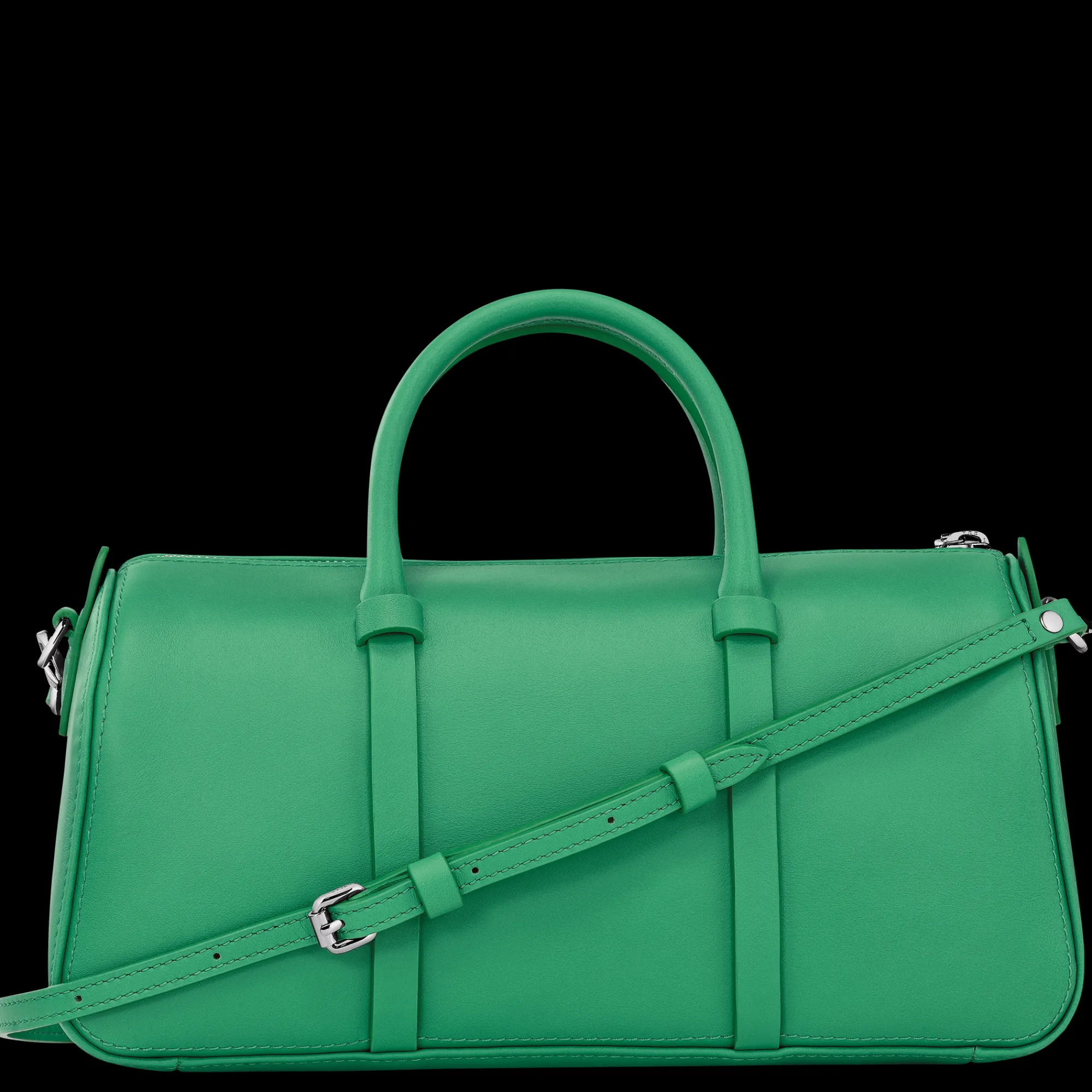 Clearance Daylong Tas Met Handgreep Aan De Bovenkant M Handtassen|Leren tassen