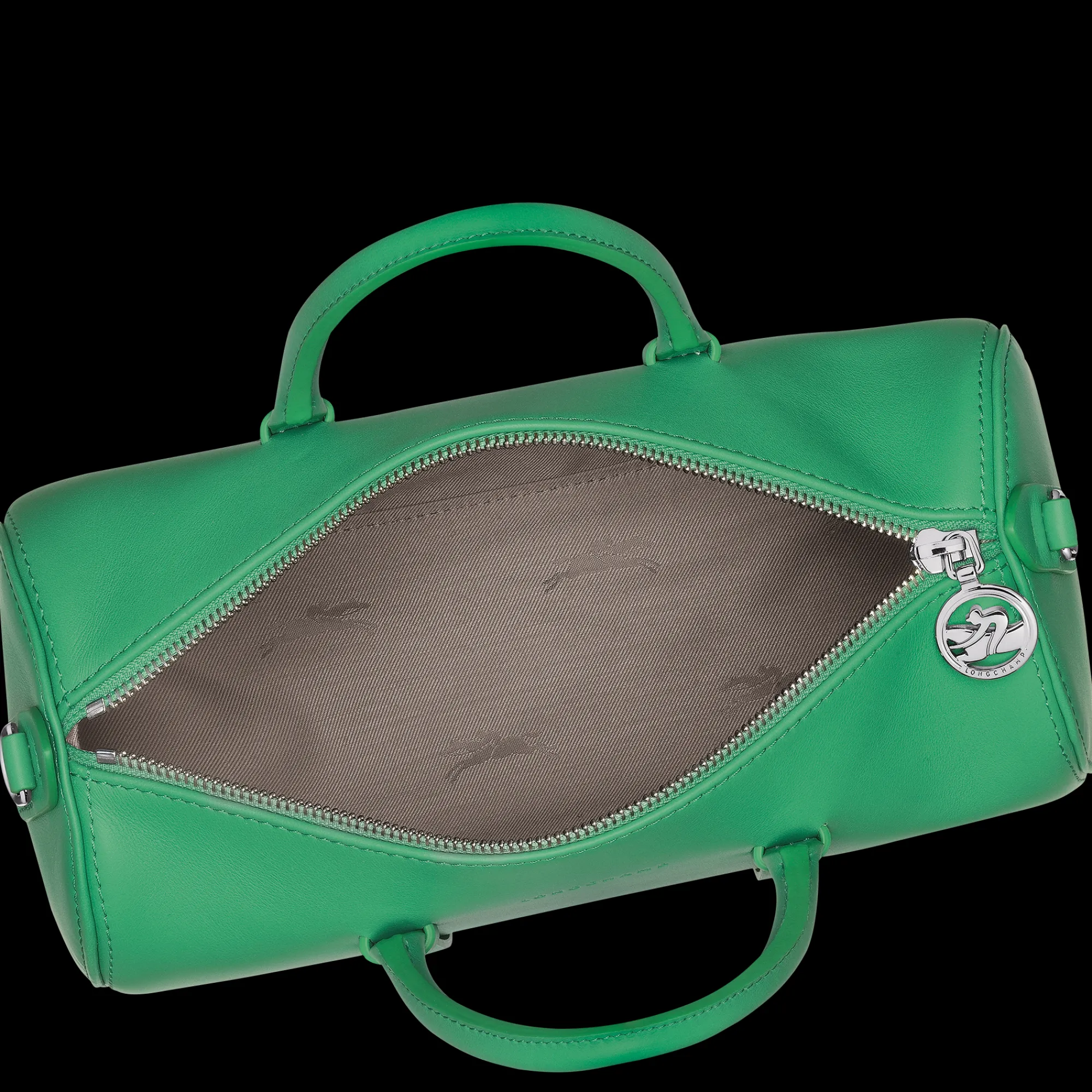 Clearance Daylong Tas Met Handgreep Aan De Bovenkant M Handtassen|Leren tassen