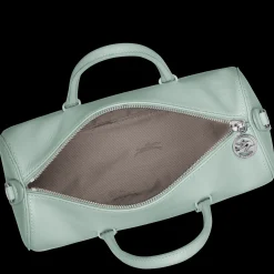 Hot Daylong Tas Met Handgreep Aan De Bovenkant M Handtassen|Leren tassen