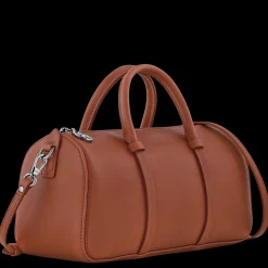 Sale Daylong Tas Met Handgreep Aan De Bovenkant M Handtassen|Leren tassen