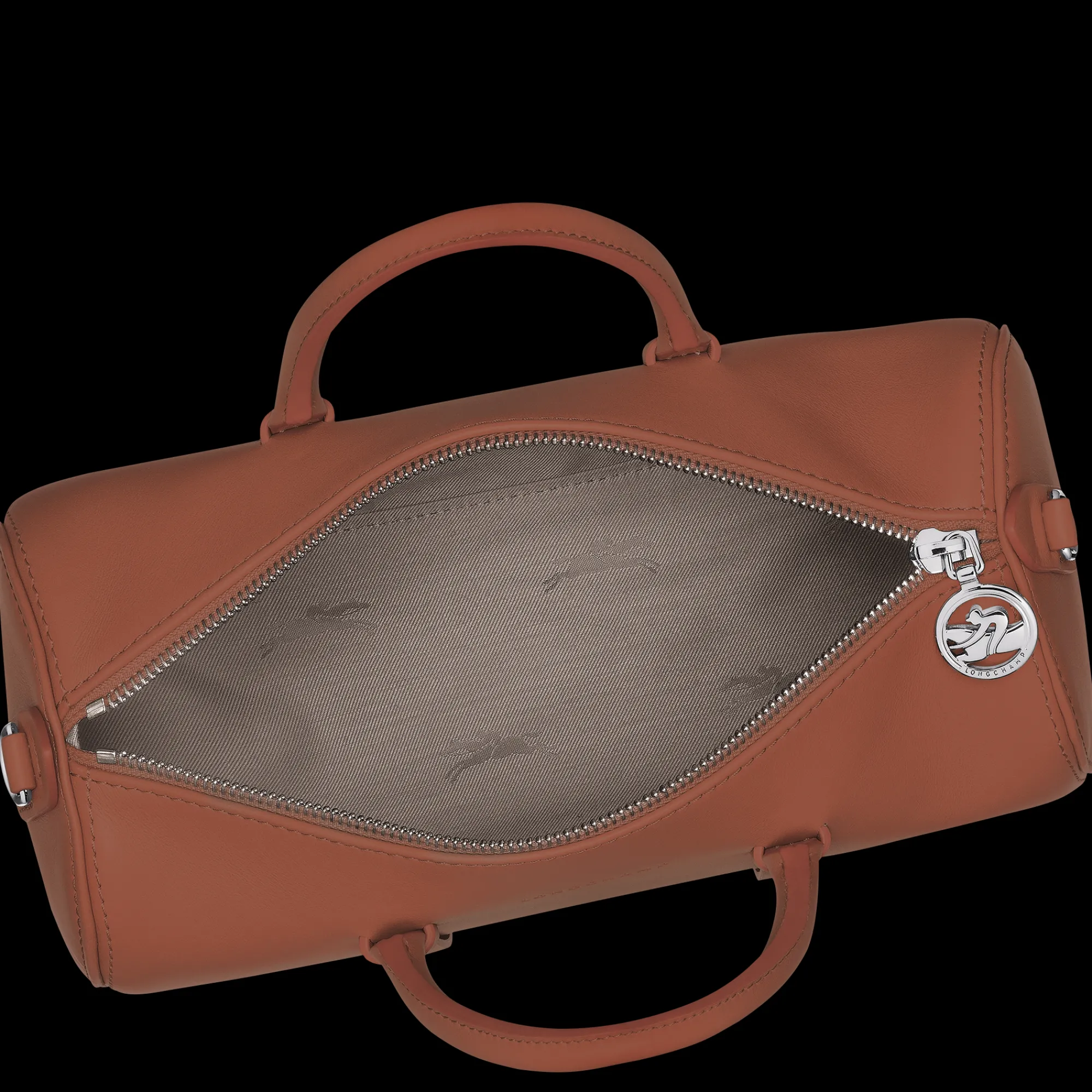 Sale Daylong Tas Met Handgreep Aan De Bovenkant M Handtassen|Leren tassen