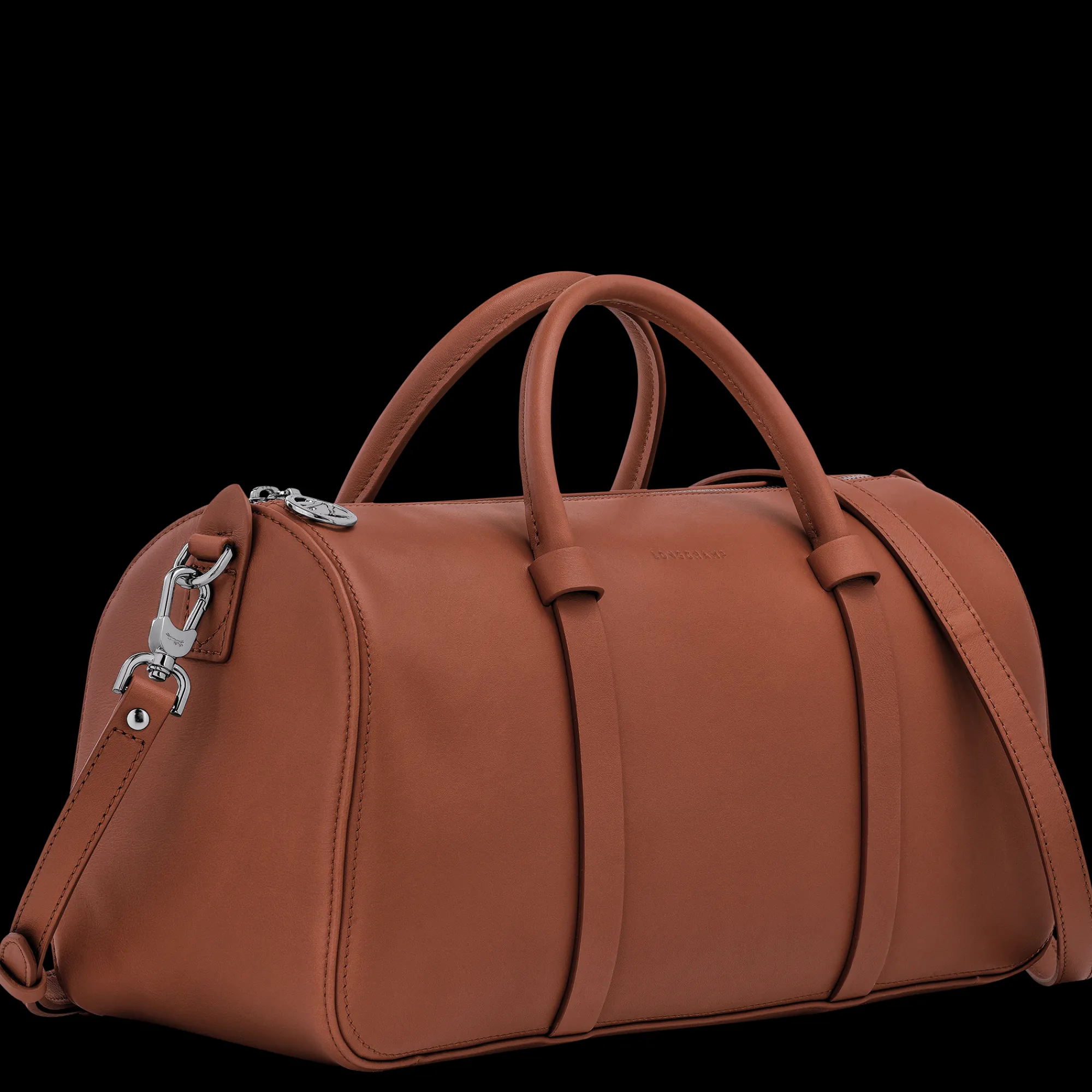 New Daylong Tas Met Handgreep Aan De Bovenkant L Handtassen|Leren tassen