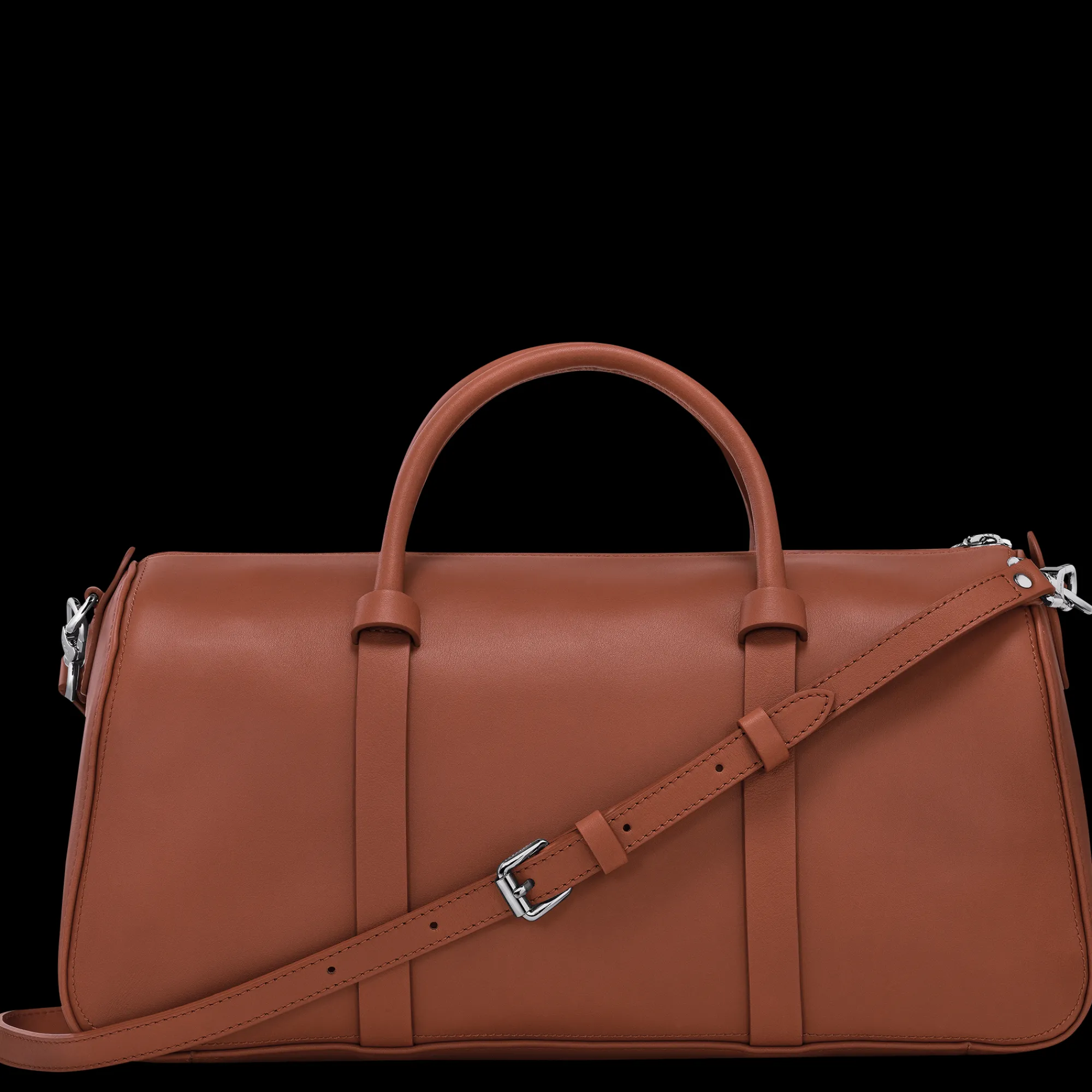 New Daylong Tas Met Handgreep Aan De Bovenkant L Handtassen|Leren tassen