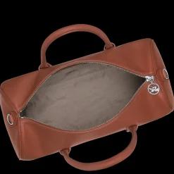 New Daylong Tas Met Handgreep Aan De Bovenkant L Handtassen|Leren tassen