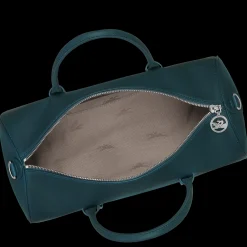 Online Daylong Tas Met Handgreep Aan De Bovenkant L Handtassen|Leren tassen