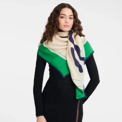 Discount Esquisse Sjaal Stola