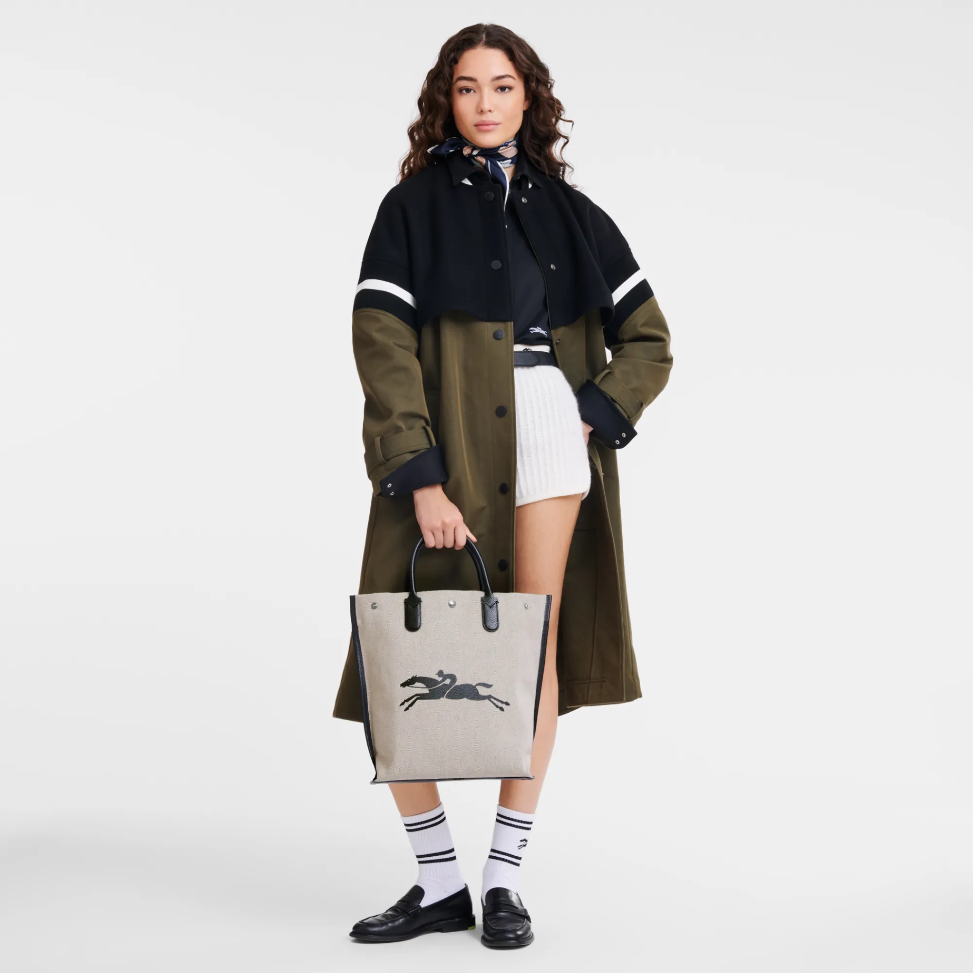 Discount Essential Shopper M Handtassen|Handtassen