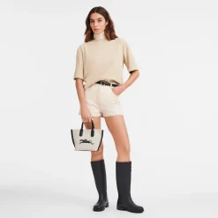 Clearance Essential Tas Met Handgreep Aan De Bovenkant XS Handtassen|Minitassen