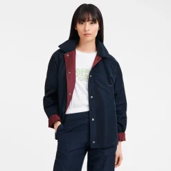 Best Gewatteerde Blouson Mantels en Jack