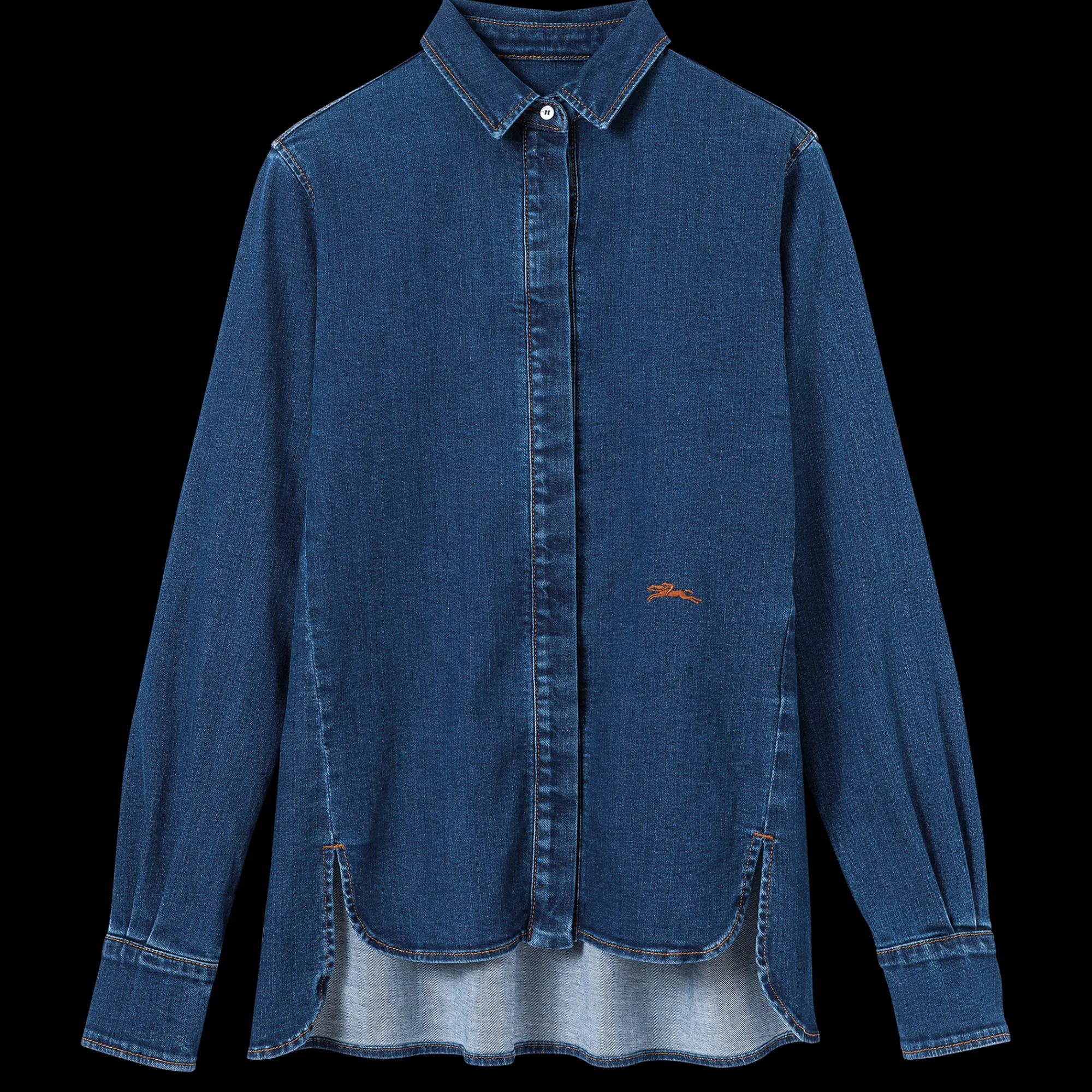 Clearance Hemd Tops en Blouses