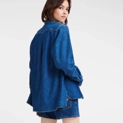 Clearance Hemd Tops en Blouses