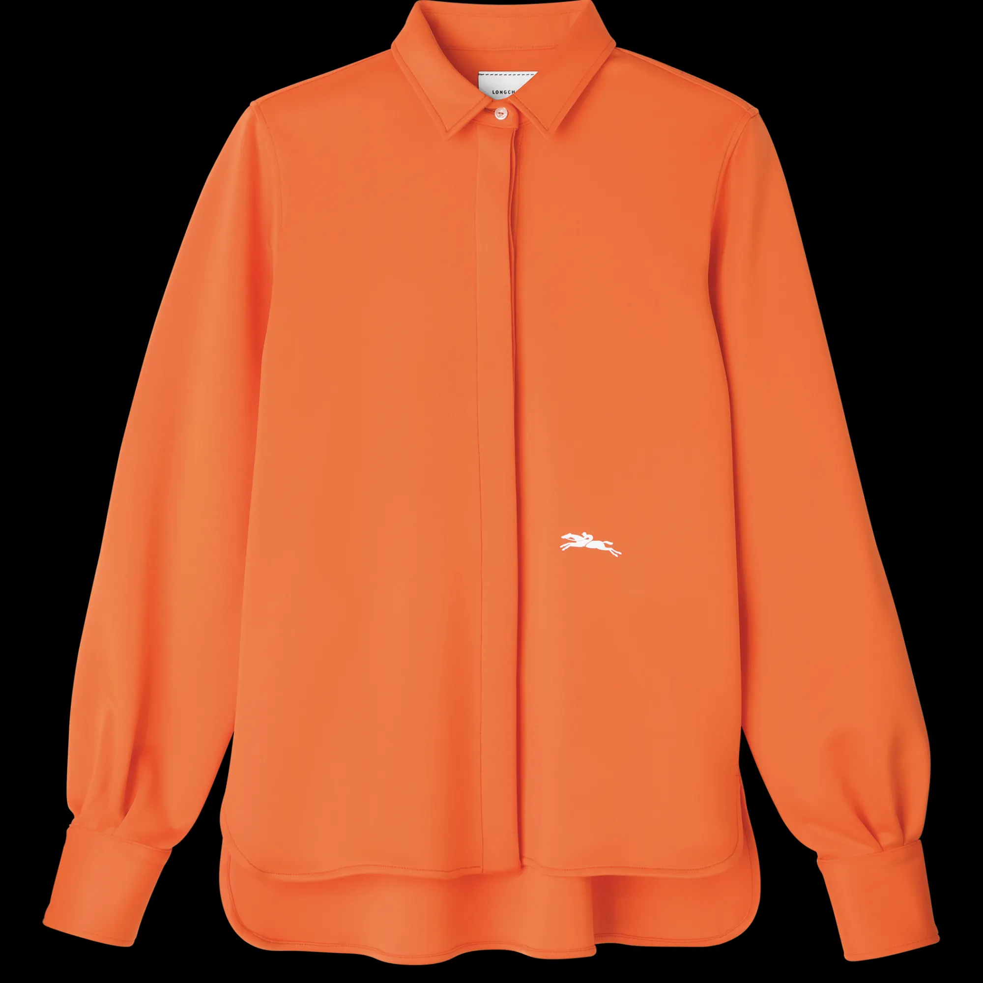 Hot Hemd Tops en Blouses