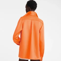 Hot Hemd Tops en Blouses