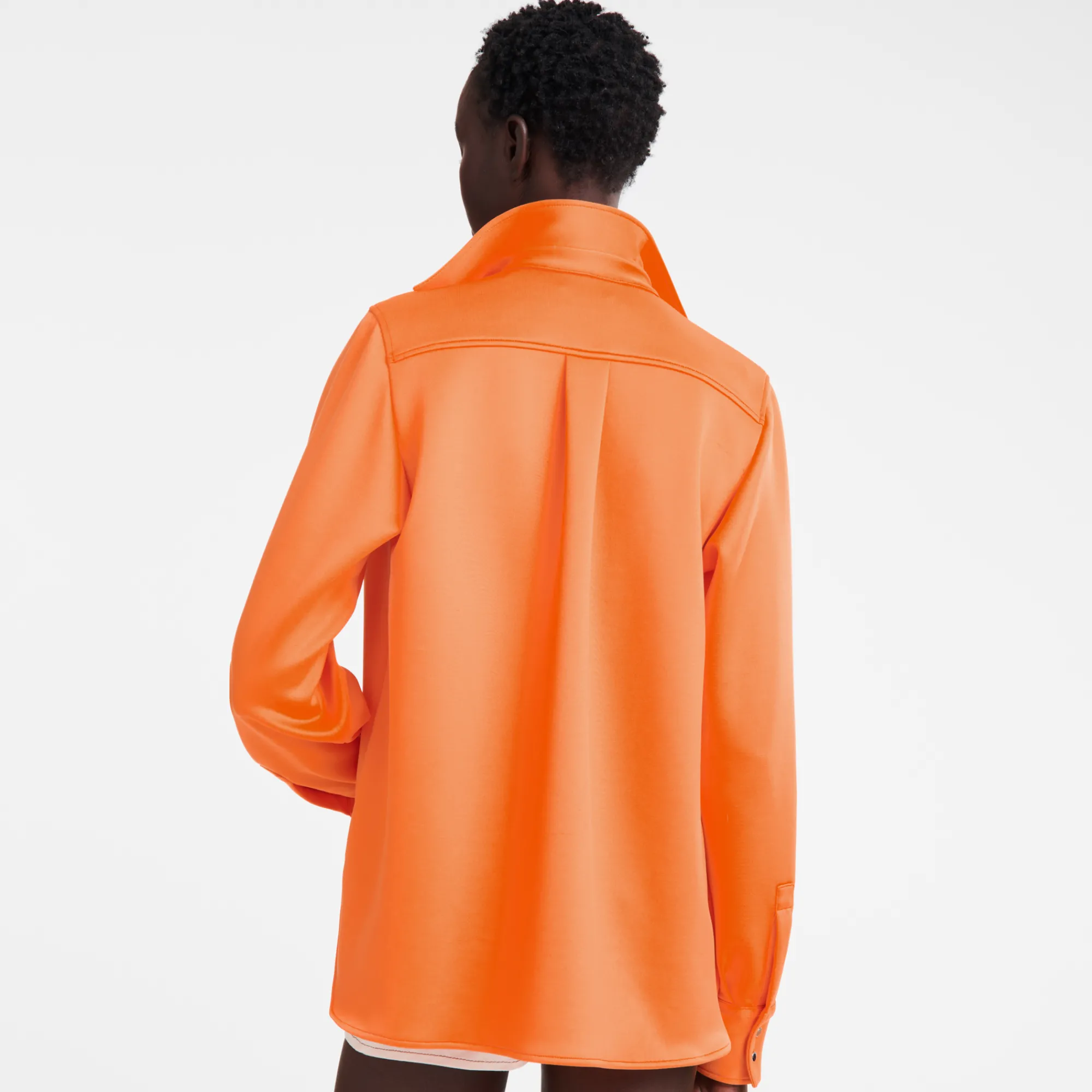 Hot Hemd Tops en Blouses