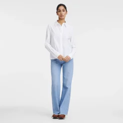 Outlet Hemd Tops en Blouses