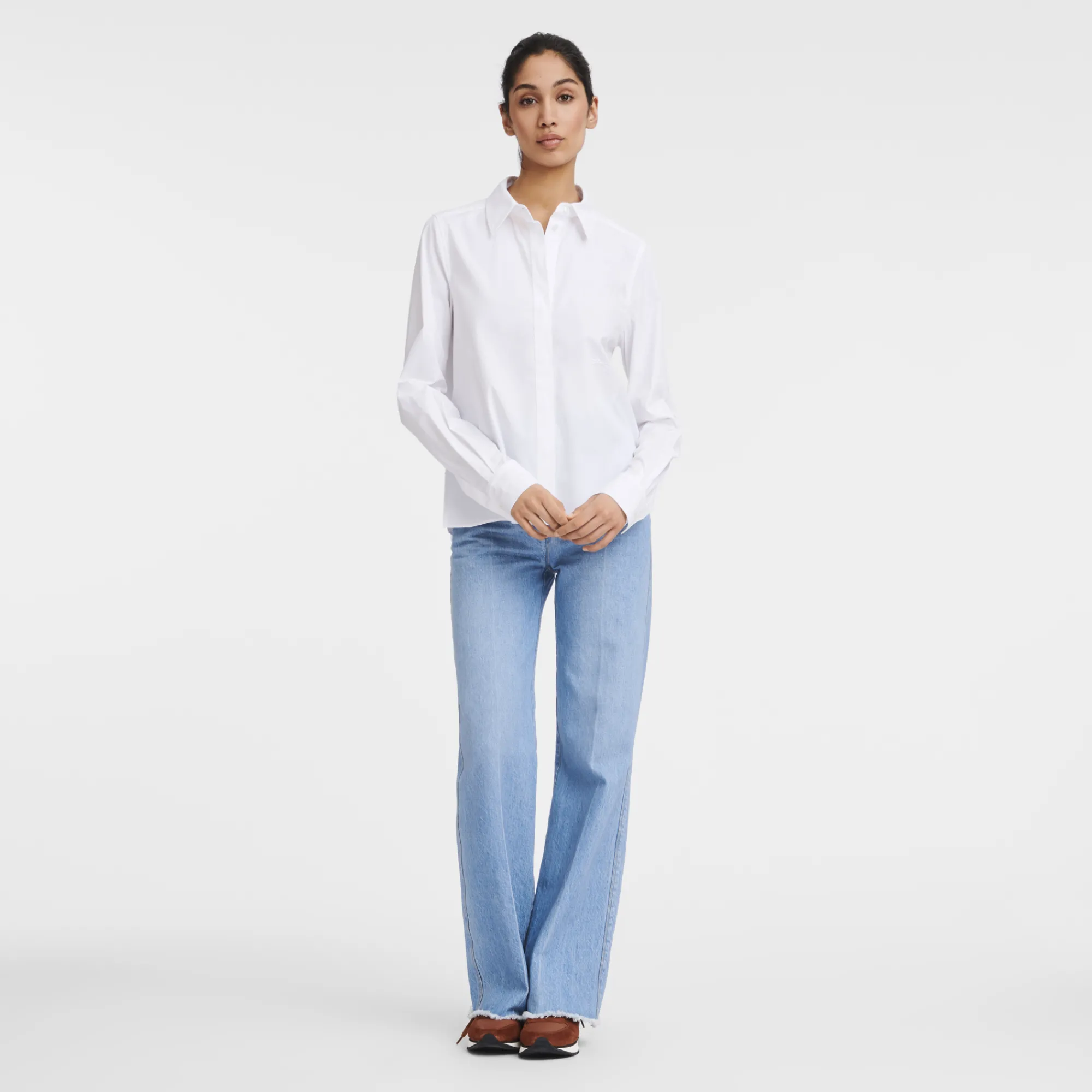Outlet Hemd Tops en Blouses