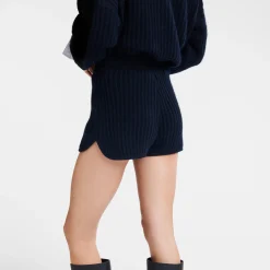 Hot Korte Broeken Broeken & shorts|Tricotkleding