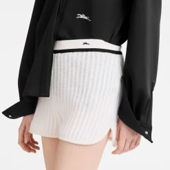 New Korte Broeken Broeken & shorts|Tricotkleding