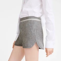 Sale Korte Broeken Broeken & shorts|Tricotkleding