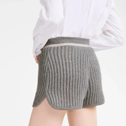 Sale Korte Broeken Broeken & shorts|Tricotkleding